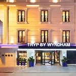 Tryp Istanbul Sisli