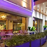 Tryp Istanbul Sisli