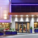 Tryp Istanbul Sisli