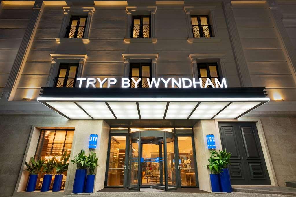 Tryp Sisli *
