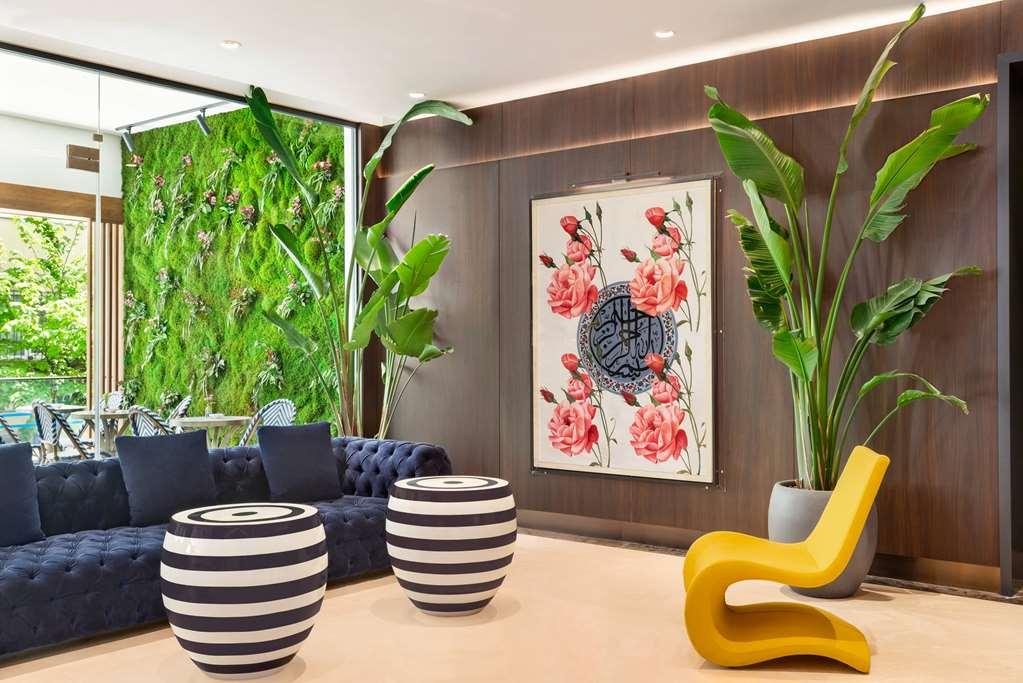 Tryp Sisli