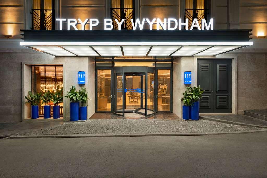 Tryp Sisli * İstanbul