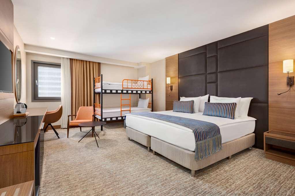 Tryp Sisli * İstanbul