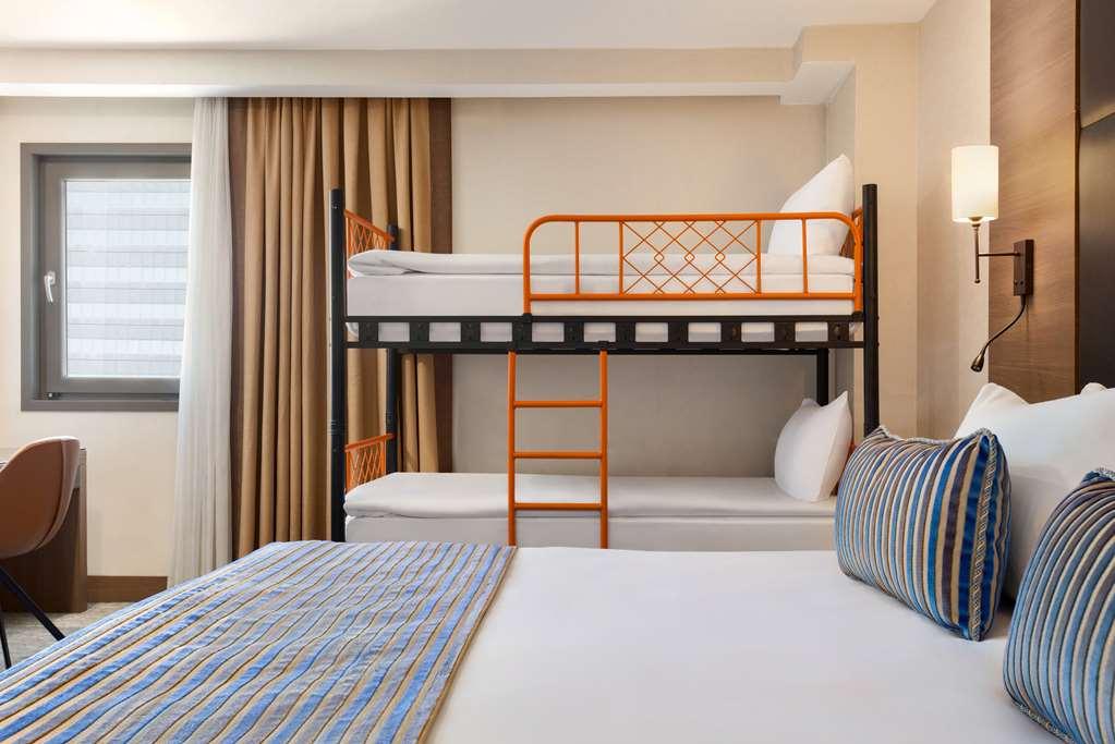 Tryp Sisli Otel İstanbul