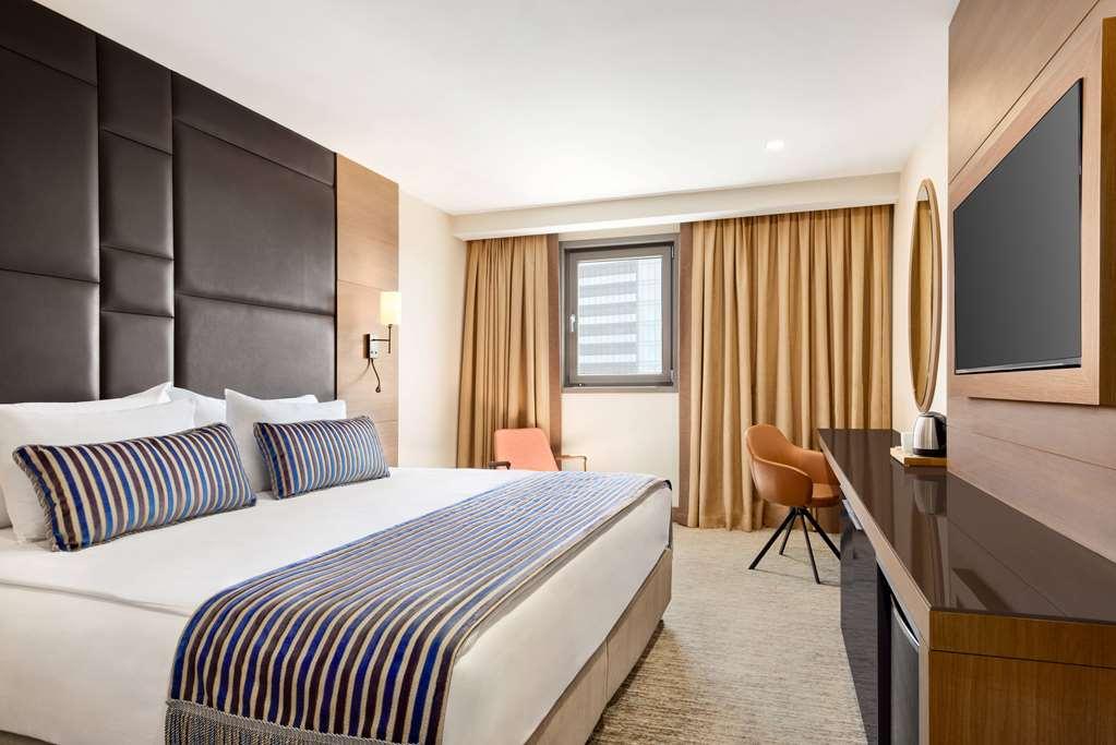 Otel Tryp Sisli *