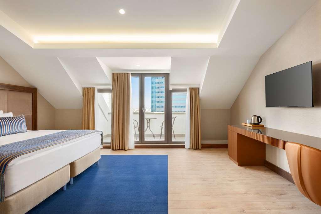Tryp Sisli *