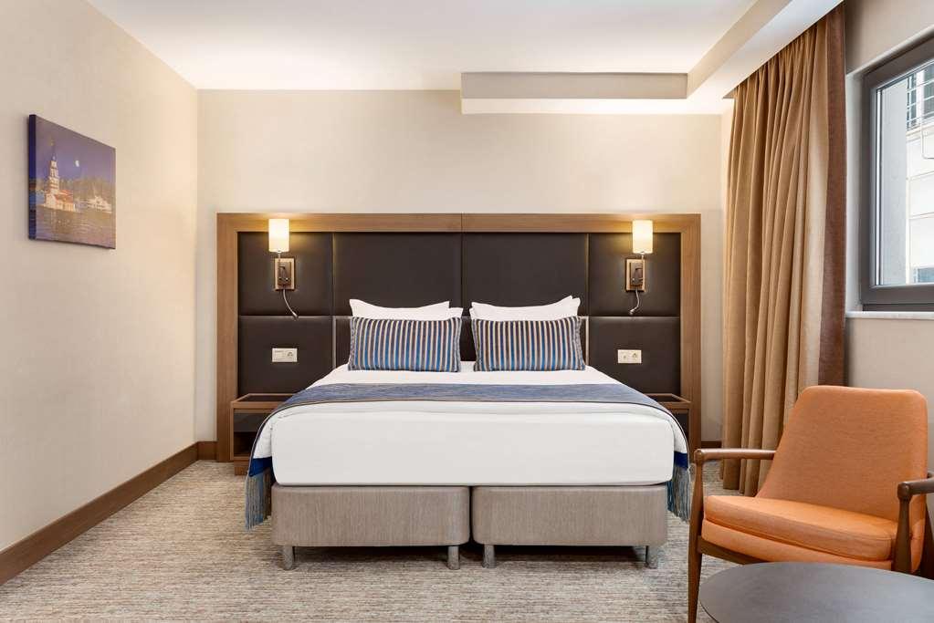 Tryp Sisli Otel *