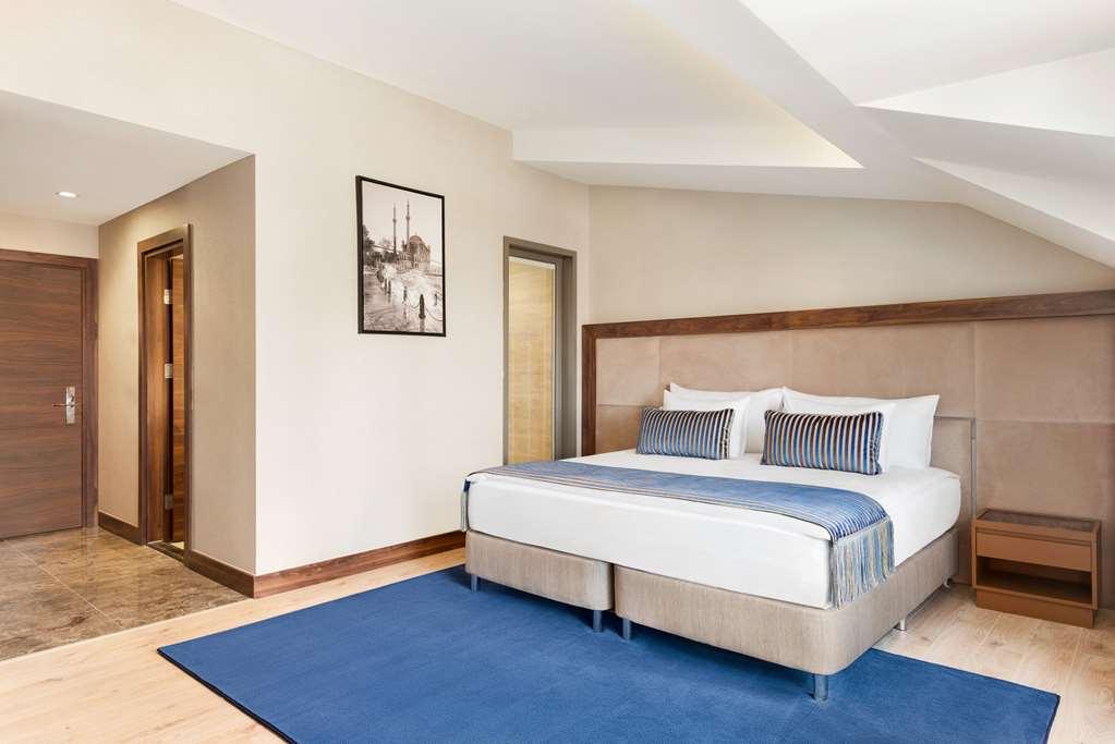 Tryp Sisli Otel İstanbul