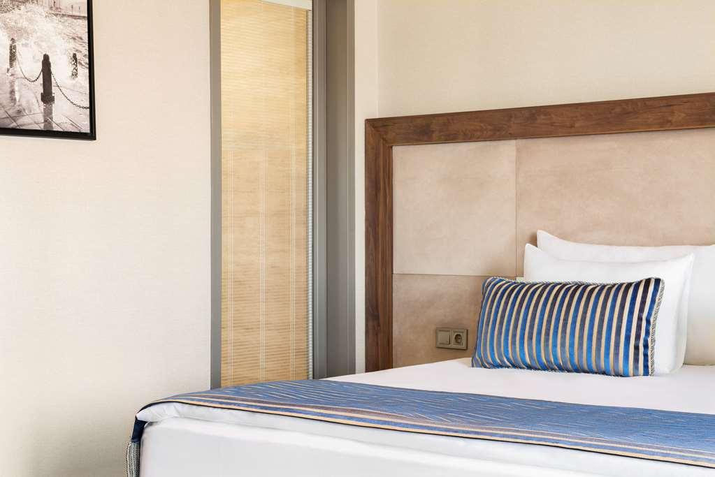 Tryp Sisli İstanbul