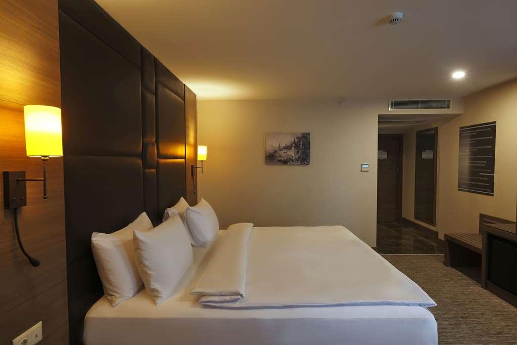 Tryp Sisli Otel
