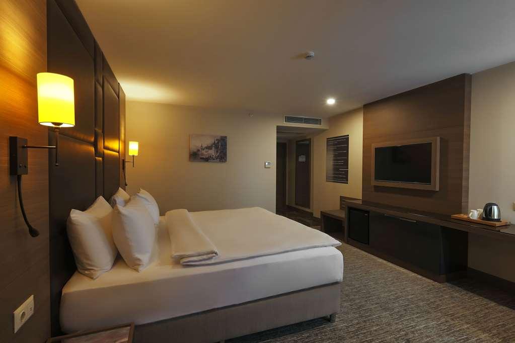 Otel Tryp Sisli *