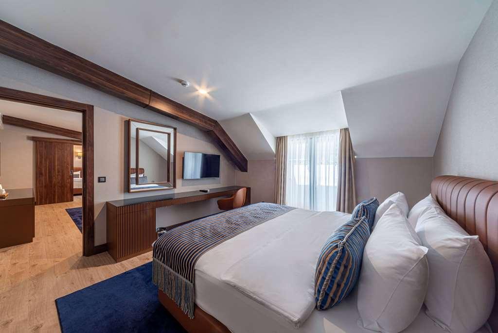 Tryp Sisli Otel