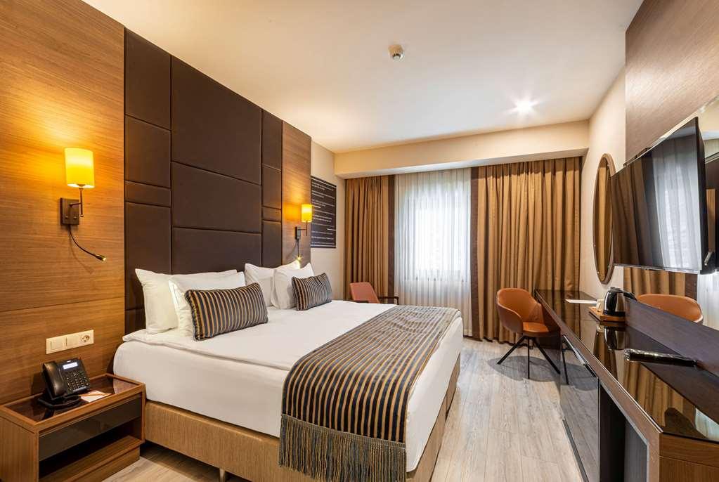 Otel Tryp Sisli *