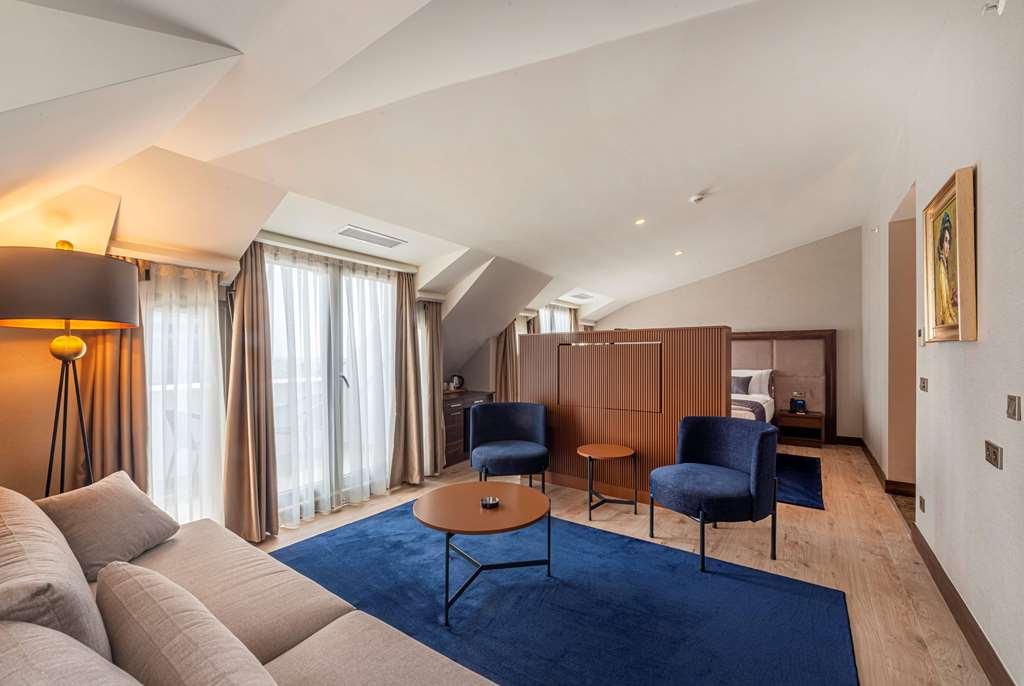 Tryp Sisli *