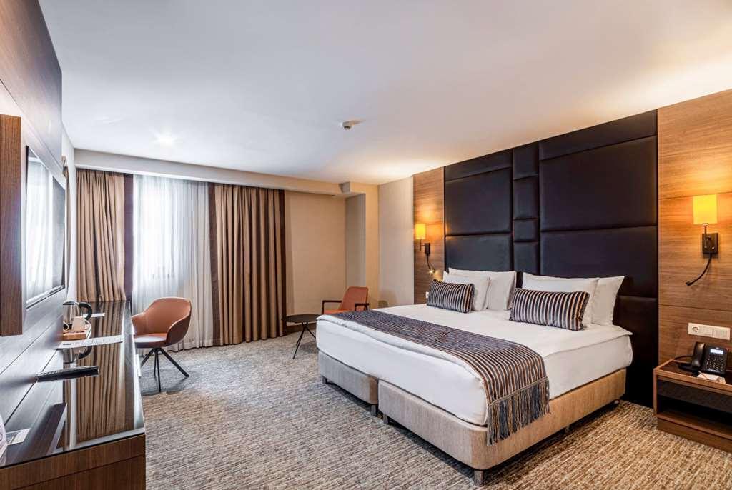 Tryp Sisli Otel *