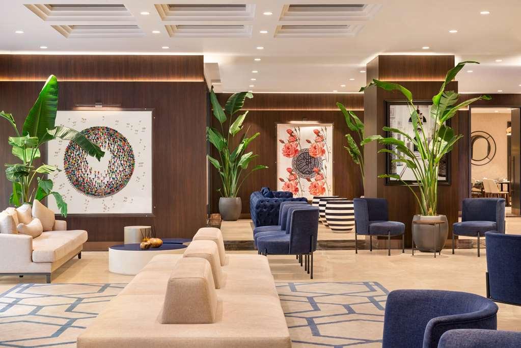 Tryp Sisli * İstanbul