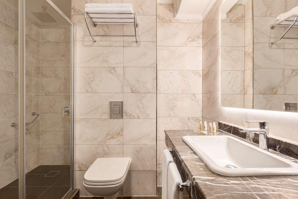 Otel Tryp Sisli