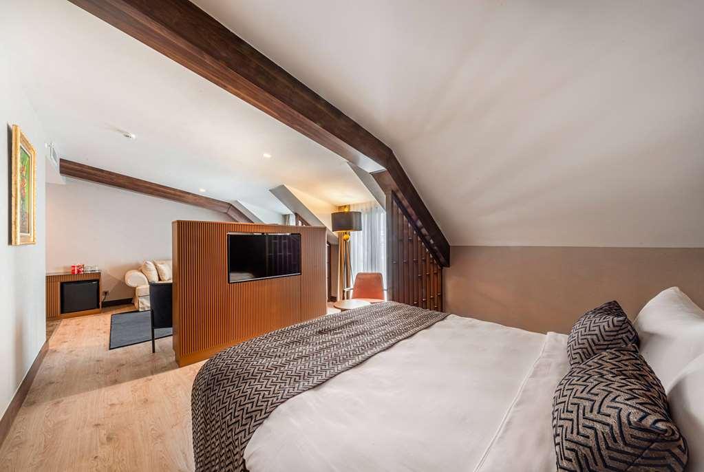 Tryp Sisli İstanbul