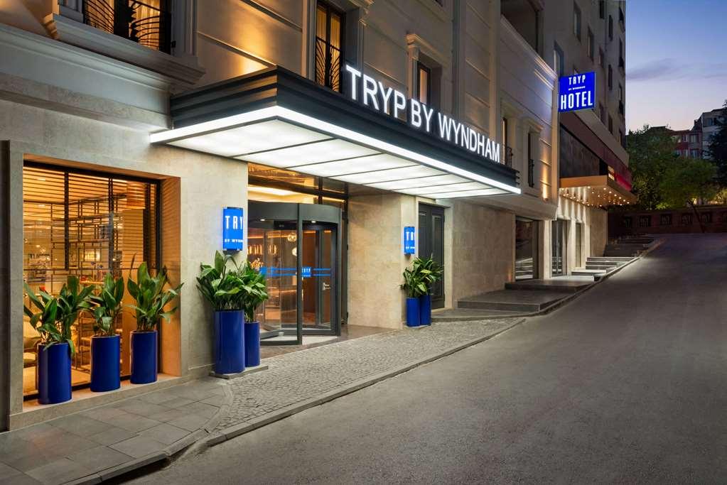 Otel Tryp Sisli *