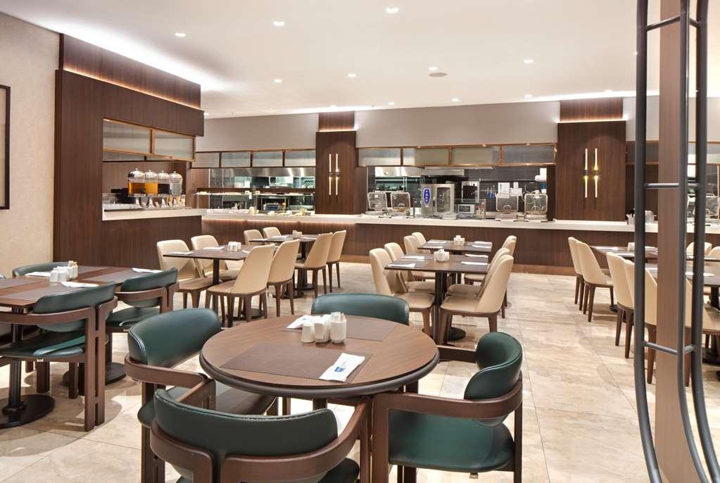 Tryp Sisli *