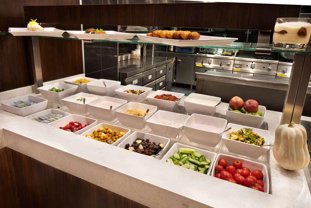 Otel Tryp Sisli İstanbul