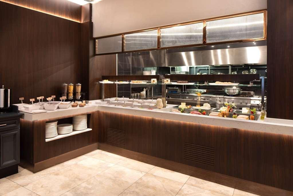 Otel Tryp Sisli
