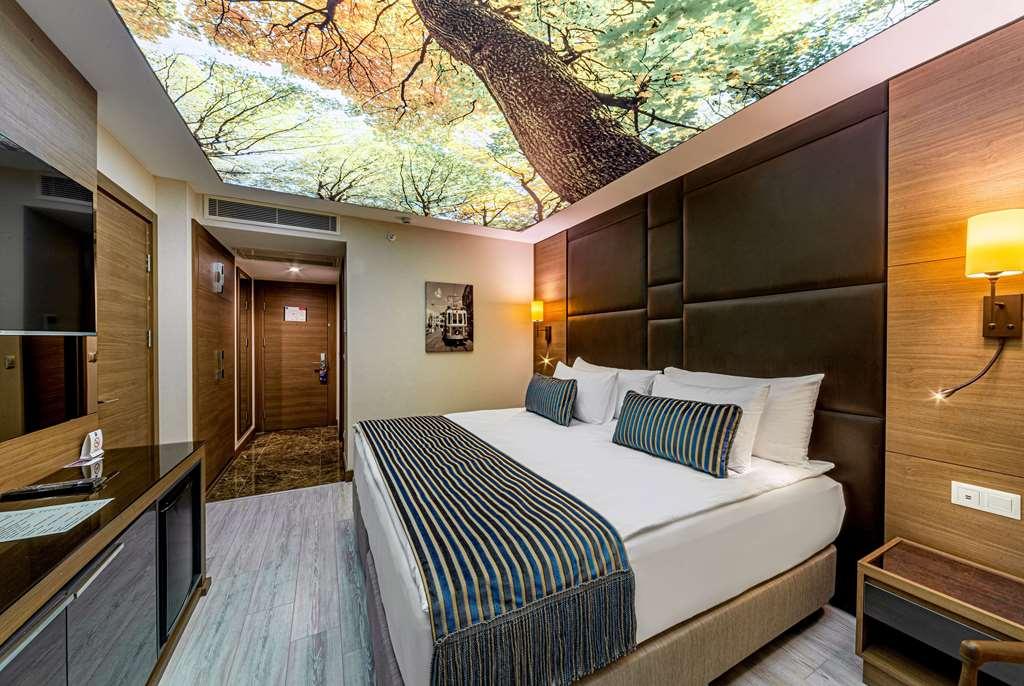 Tryp Sisli Otel *
