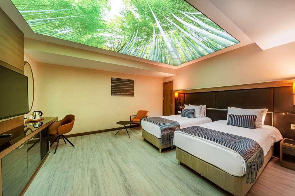 Tryp Sisli * İstanbul