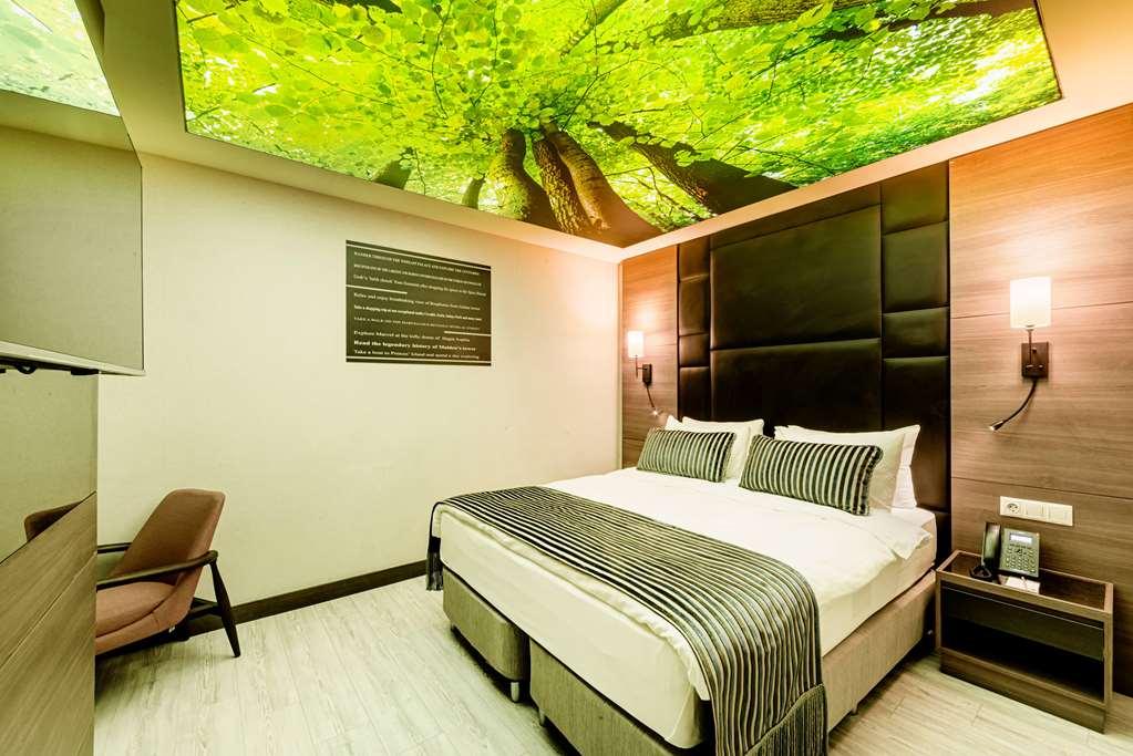 Tryp Sisli İstanbul