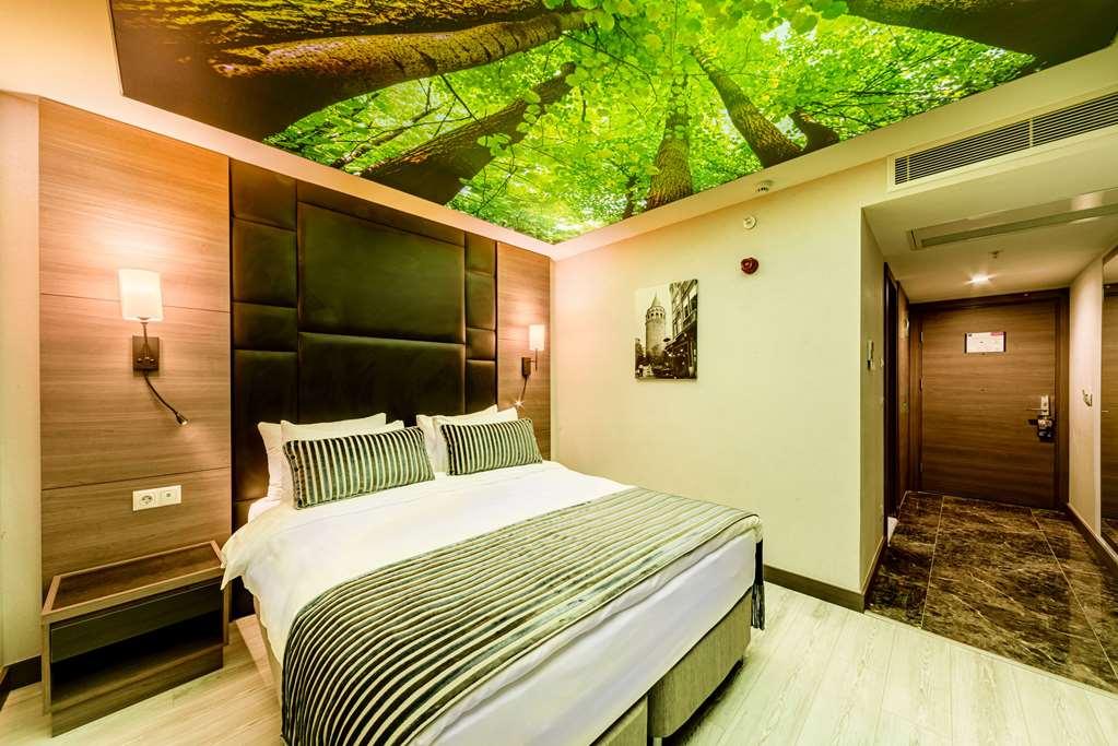 Tryp Sisli *