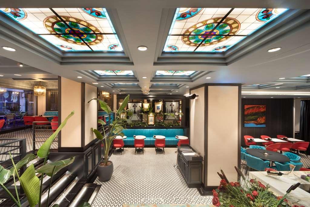 Otel Tryp Sisli