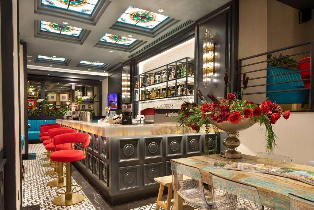 Tryp Sisli Otel İstanbul