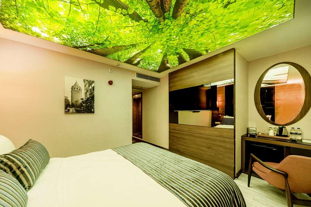 Tryp Sisli İstanbul