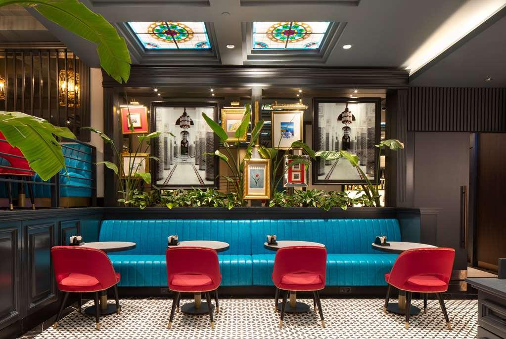 Otel Tryp Sisli
