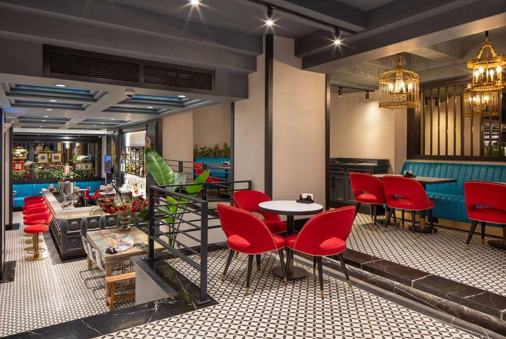Tryp Sisli İstanbul