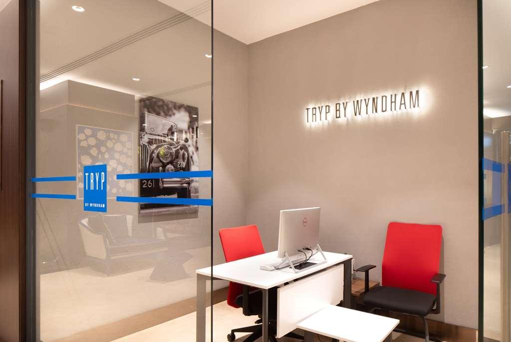 Tryp Sisli Otel *