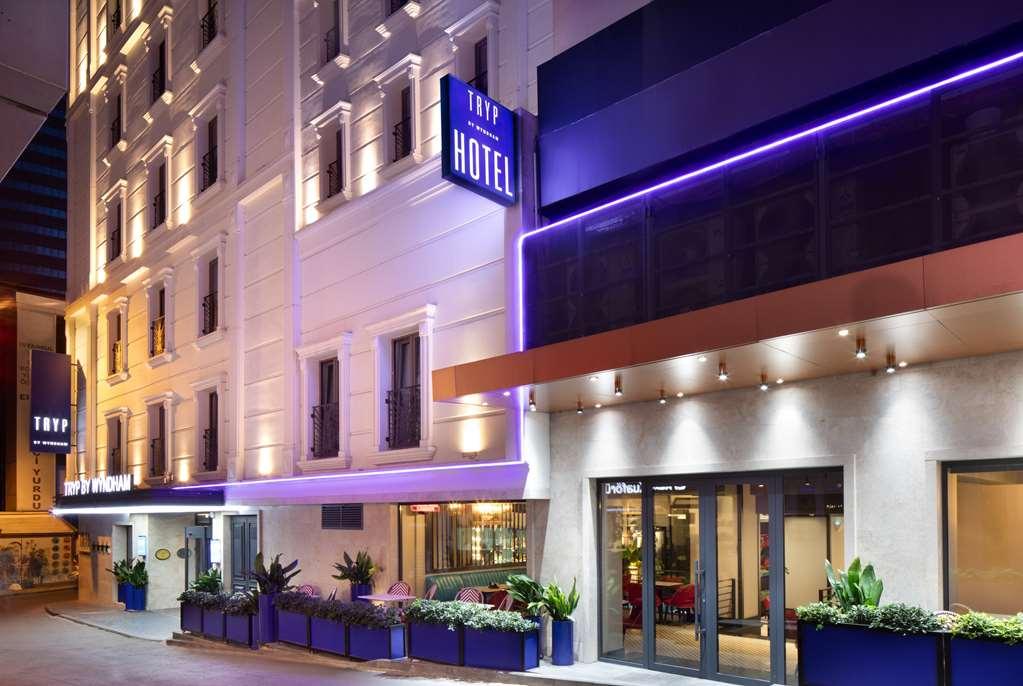 Otel Tryp Sisli