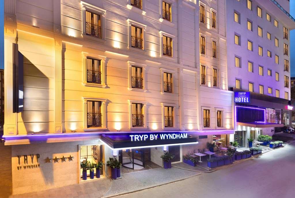 Tryp Sisli *
