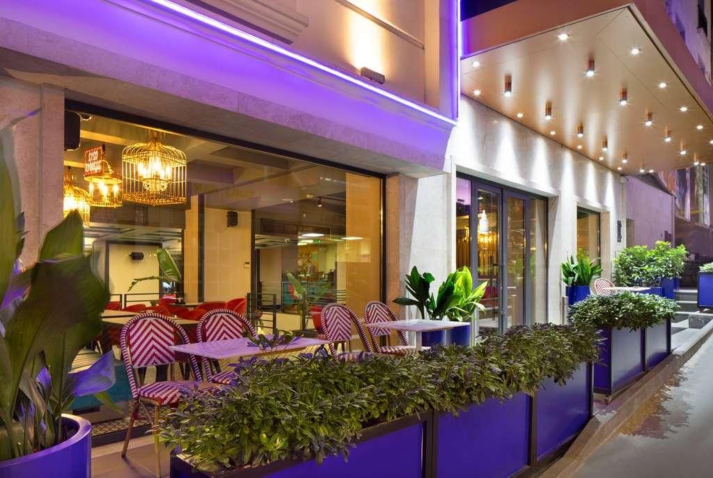 Otel Tryp Sisli