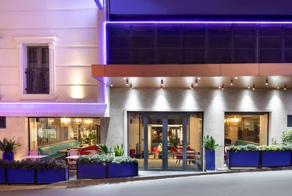 Tryp Sisli