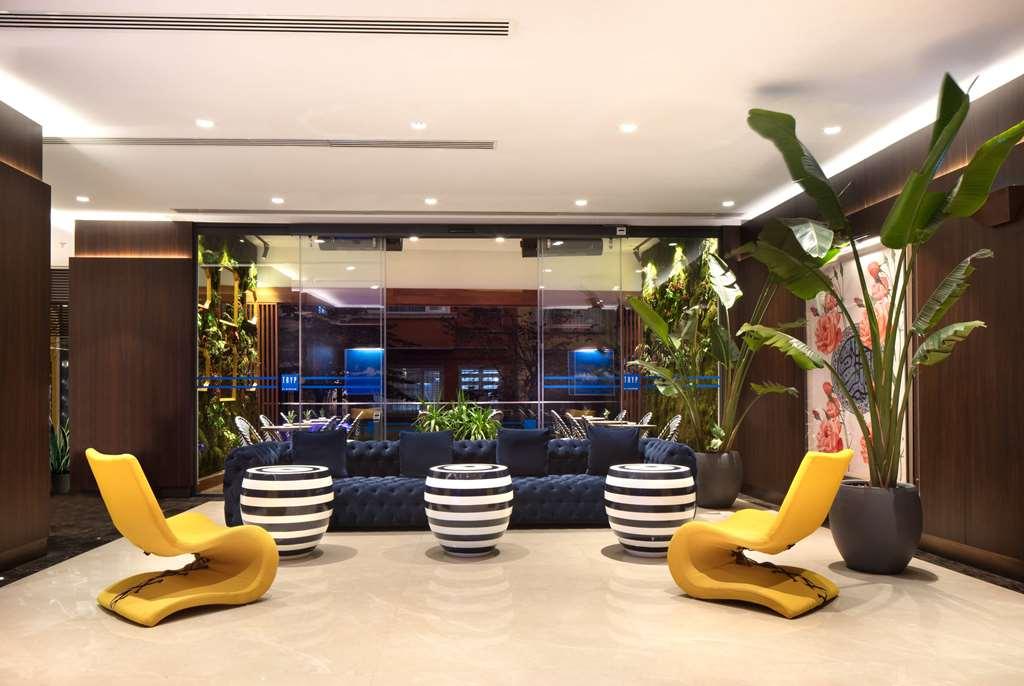 Tryp Sisli * İstanbul