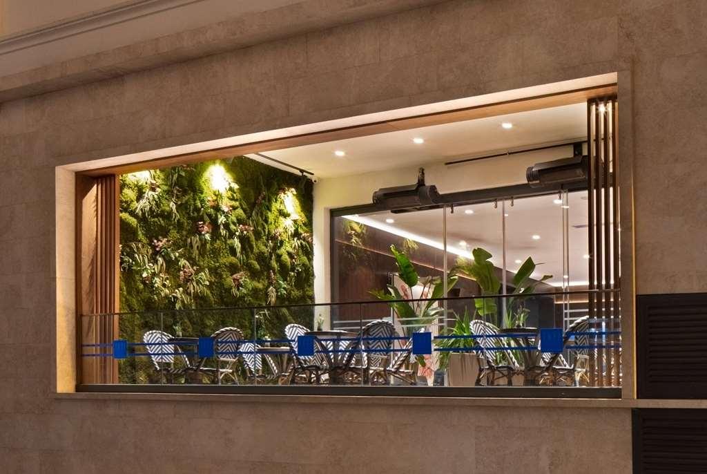 Tryp Sisli İstanbul