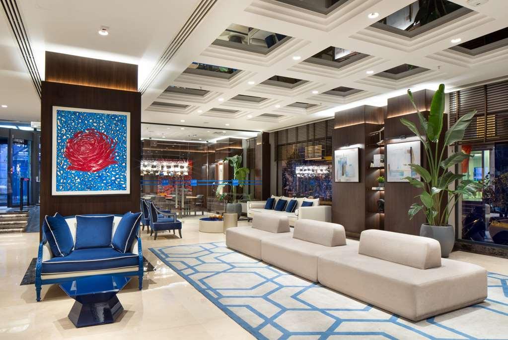 Tryp Sisli Otel *
