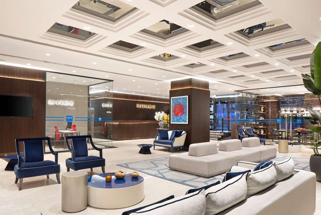 Otel Tryp Sisli