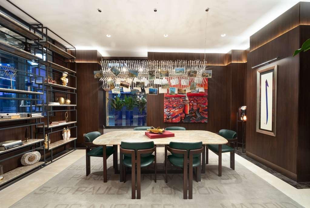 Otel Tryp Sisli İstanbul