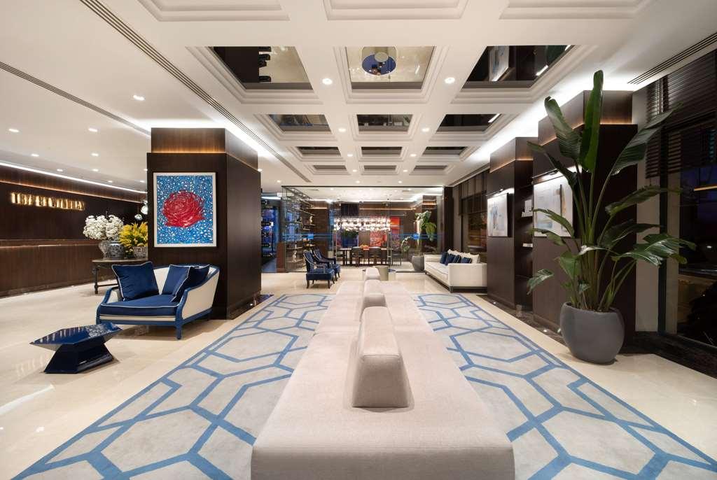 Tryp Sisli Otel İstanbul