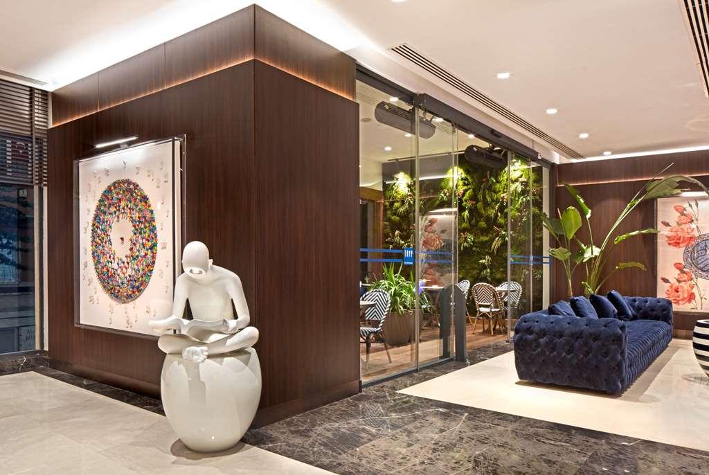 Otel Tryp Sisli *
