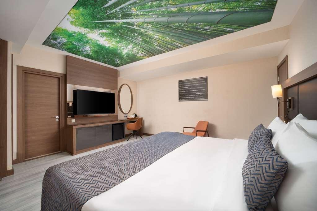 Tryp Sisli Otel İstanbul