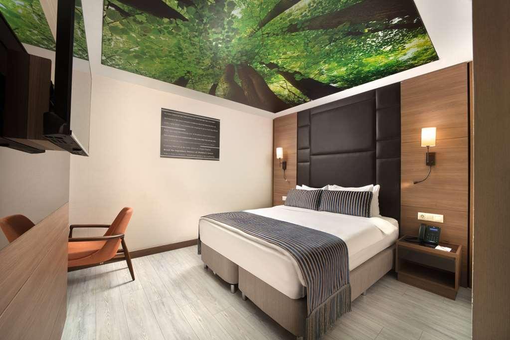 Tryp Sisli Otel