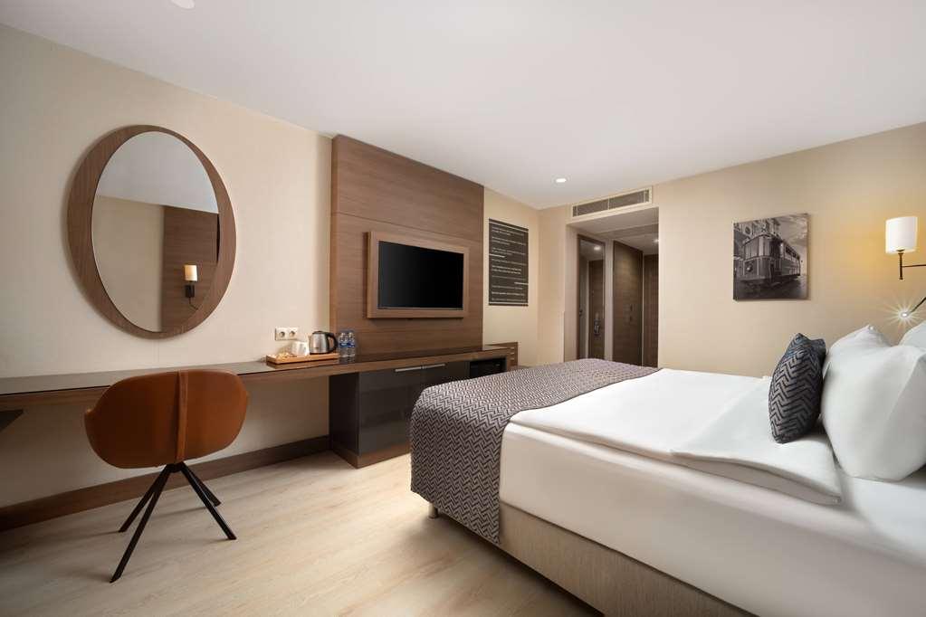 Otel Tryp Sisli *